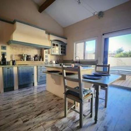 Jolie Maison Jardin Piscine Narbonne Eksteriør billede